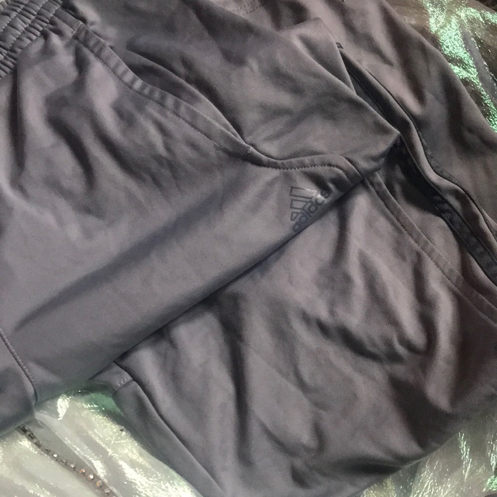 Men adidas climate control pants